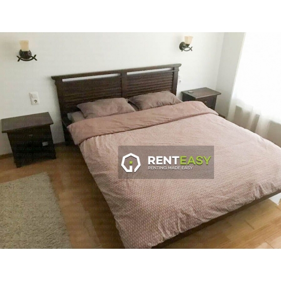 De inchiriat! Apartament 2 camere, zona Copou, Exclusive!